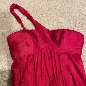 BCBG Cocktail Dress